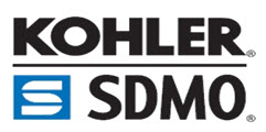 дизель генератор KOHLER-SDMO